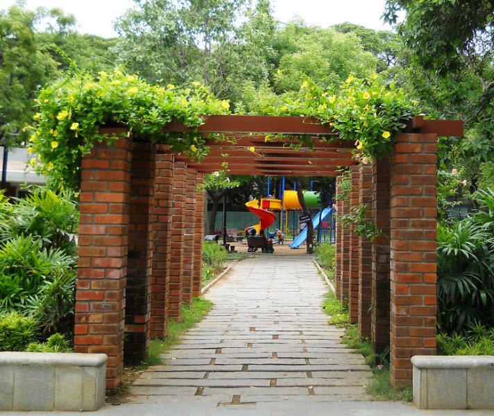Semmozhi Poonga - Chennai, Tamilnadu, Chennai, Tamil Nadu, India